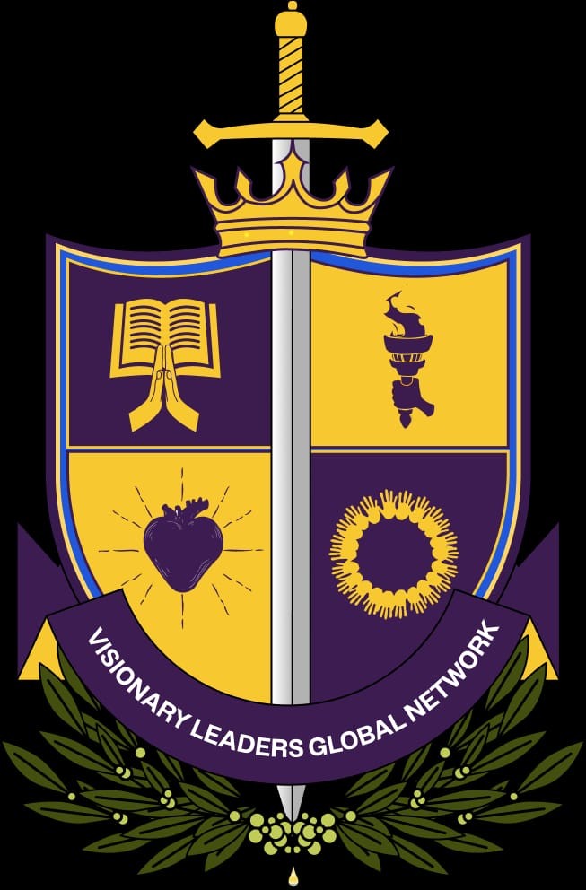 Visionary Leaders Global Network (VLGN) logo