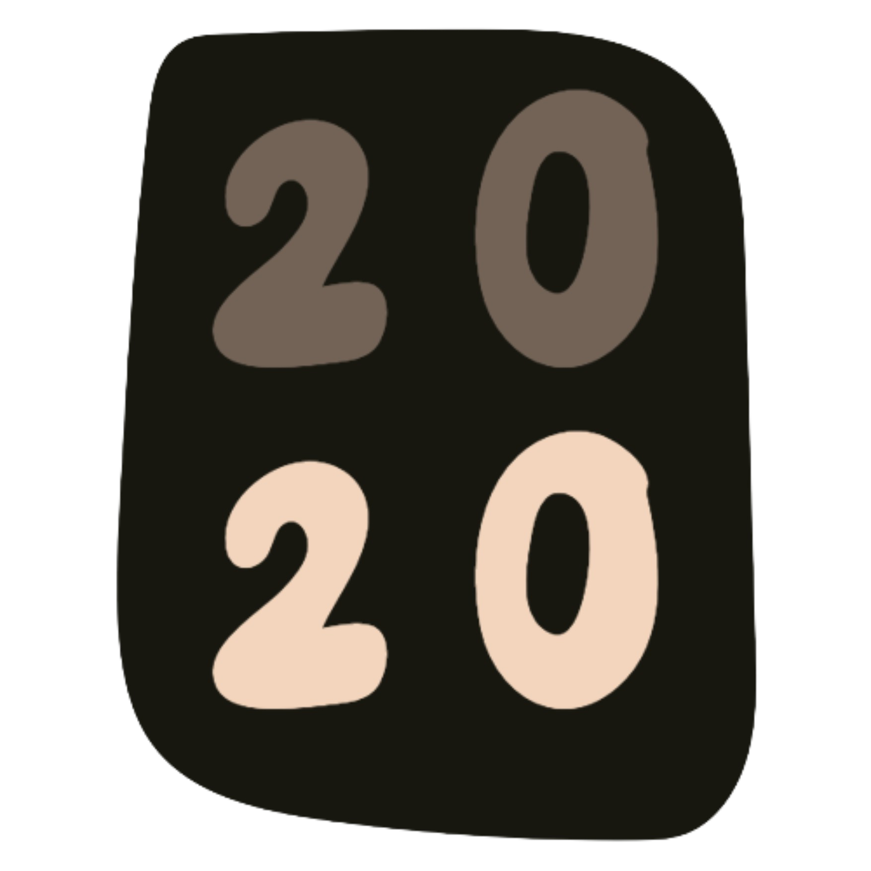 2020 Market Agency logo