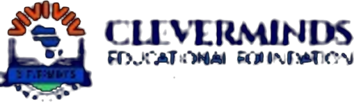 Clever Minds Educational Foundation logo